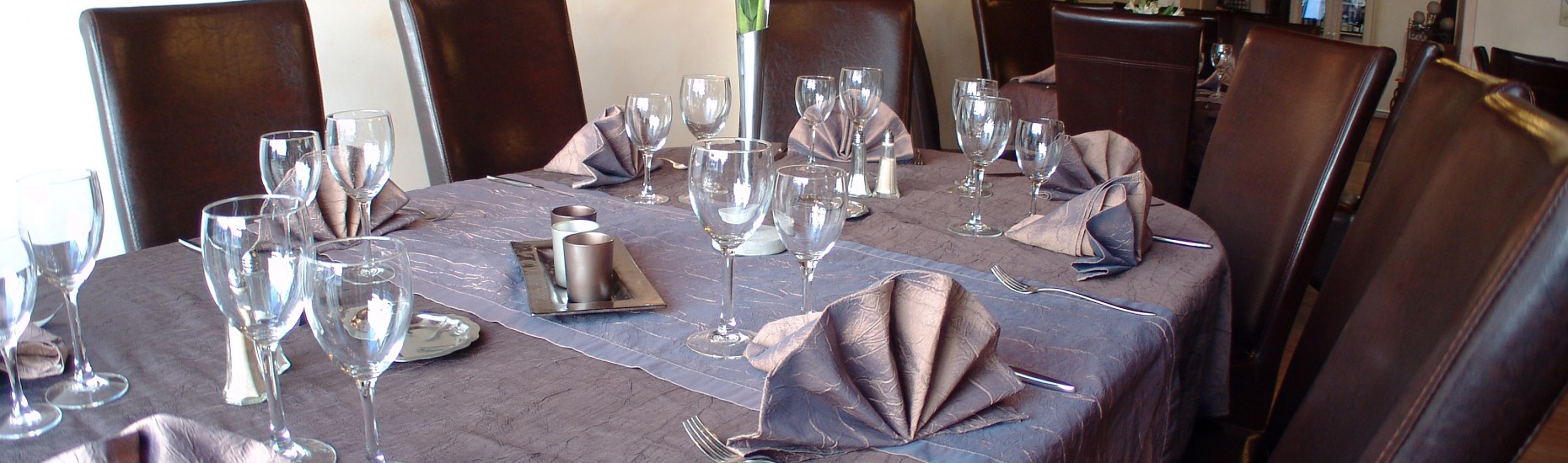Restaurant Ecu de France Mauriac Cantal