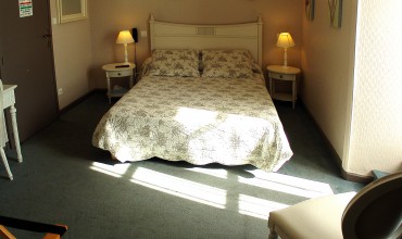 Hôtel Ecu de France Mauriac
